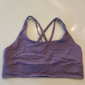 Lululemon Energy Bra